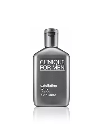 CLINIQUE | For Men - Exfoliating Tonic 200ml | 